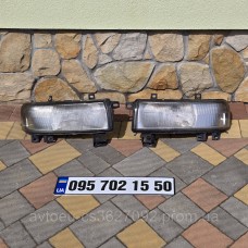 Купити Передние фары Renault Master 2, Opel Modano, Nissan Interstar, Renault Master 2, Modano, Interstar — магазин автозапчастин AvtoEU