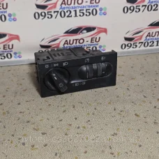 Купити Блок управления светом Volkswagen Golf 3, Фольцваген Гольф 3 1H6941531P — магазин автозапчастин AvtoEU