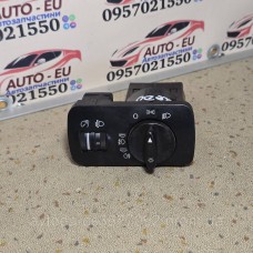 Купити Блок управления освещением Seat Toledo, Сеатсчастливлин 1M1941531L 1999-2004 года — магазин автозапчастин AvtoEU