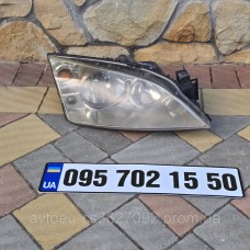 Купити Фара передня права Ford Mondeo mk3, Форд Мондео мк3 — магазин автозапчастин AvtoEU