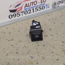 Купити Кнопка подогрева заднего стекла Skoda Fabia 2,Шкода Фабия 2 5J0959621 — магазин автозапчастин AvtoEU