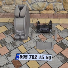 Купити Подлокотник для авто Renault Scenic 2, Рено Сценик 2 — магазин автозапчастин AvtoEU