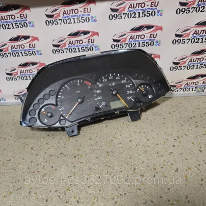 Купити Панель приборов Ford Focus mk1, Форд Фокус мк1 1M5F10849 — магазин автозапчастин AutoDetal