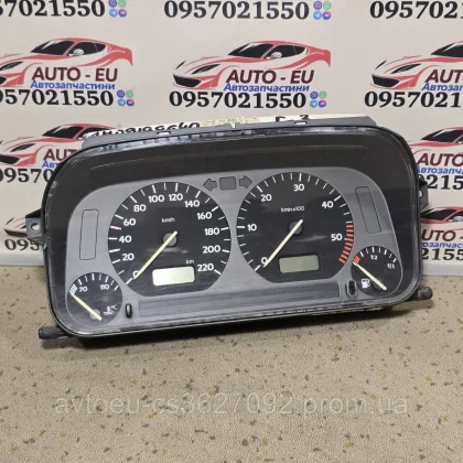Купити Панель приборов Volkswagen Golf 3,Фольцеваген Гольф 3 1H0919864Q — магазин автозапчастин AutoDetal