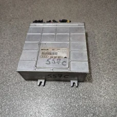 Купити Блок управления двигателем ЕБУ AUDI A4 B5 1.6B 8D0907557C 0261203938 / 939 — магазин автозапчастин AutoDetal