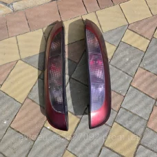 Купити Задние стоп-лихтари с платами Opel Corsa C, Опель Корса C 09114336 09114337 — магазин автозапчастин AutoDetal